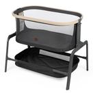 Berço de bebê Maxi-Cosi Iora Bedside Sleeper Classic Graphite