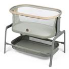 Berço de bebê Maxi-Cosi Iora Bedside Sleeper Classic Green