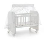 Berço de Boneca Aconchego Branco - Compmovel