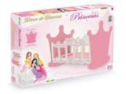 Berço de Boneca - Princesas