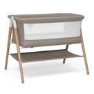 Berço Delta Children Bondi Beechwood da The Bed Tan Berço Delta Children Bondi Beechwood da The Bed Tan