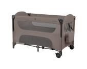 Berço Desmontável Co-Sleep Milky Way Kikka Boo Cor: Beige