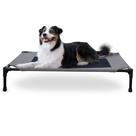 Berço elevado para cães K&H Produtos para animais de estimação ao ar livre para cães grandes