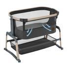 Berço Infanti Iora Maxi-Cosi Beyond - Graphite