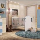Berço Infantil 6900 Espresso Móveis