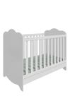 Berço Infantil Clara - Moveis Peroba