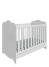 Berço Infantil Clara - Moveis Peroba Berço Infantil Clara - Moveis Peroba