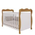 Berço Infantil Lisi - Moveis Peroba