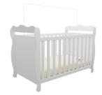 Berço Infantil Lisi - Moveis Peroba