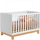 Berço Infantil Mini Cama MDP/MDF Feitiço