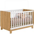 Berço Infantil Mini Cama MDP/MDF Feitiço