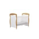 Berço Infantil Mini Cama Mini Sofá Peroba Júnior