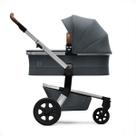 Berço Joolz Hub Hippo Grey