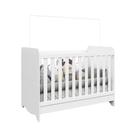 Berço Mini Cama Ben Móveis Peroba