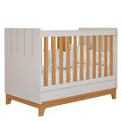 Berço Mini Cama Biscoito - Permóbili Baby