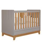 Berço Mini Cama Biscoito - Permóbili Baby