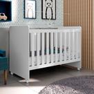 Berco Mini Cama Catatau New 97cm X 132,8cm Berco Mini Cama Catatau New 97cm X 132,8cm