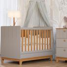 Berço Mini Cama Chantilly Expresso Móveis
