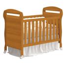 Berço Mini Cama Danny - Reller Móveis Berço Mini Cama Danny - Reller Móveis