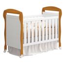 Berço Mini Cama Danny - Reller Móveis Berço Mini Cama Danny - Reller Móveis
