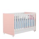 Berço Mini Cama Encanto - Peternella Móveis