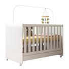 Berço Mini Cama Encanto - Peternella Móveis Berço Mini Cama Encanto - Peternella Móveis
