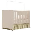 Berço Mini Cama Katatau Flex - Reller Móveis