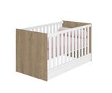 Berço Mini Cama Marrom Q Encanto Qmovi Berço Mini Cama Marrom Q Encanto Qmovi