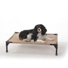 Berço para cães K&H Pet Products Cama de resfriamento elevada externa - M Berço para cães K&H Pet Products Cama de resfriamento elevada externa - M