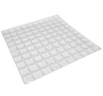 Berço para Doces com 100 Cavidades - Bwb