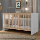 Berço para Quarto Infantil Lua