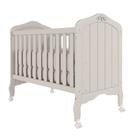 Berço Permobili Harmonia Provençal Americano MDF