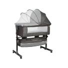 Berço Portátil Bebê Acoplado Co-Bed Connect Maxi baby -