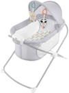 Berço portátil Fisher-Price Soothing View com projeção