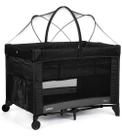 Berço Portátil Hello - 920 Preto
