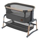 Berço Portátil Iora Air Co-Sleeper Graphite Maxi Cosi