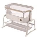 Berço Portátil Iora Air Moisés Lado Da Cama Maxicosi Classic Oat Berço Portátil Iora Air Moisés Lado Da Cama Maxicosi Classic Oat