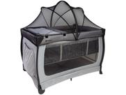 Berço Portátil Safety 1st Falcon com Mosquiteiro até 20kg Berço Portátil Safety 1st Falcon com Mosquiteiro até 20kg