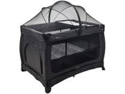 Berço Portátil Safety 1st Falcon com Mosquiteiro até 20kg