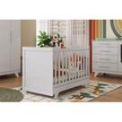 Berço Retrô Americano 2em1 Mini Cama 100% MDF Moveis Peroba - Berço Retrô Americano 2em1 Mini Cama 100% MDF Moveis Peroba -