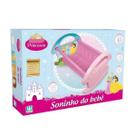 Berço Soninho do Bebê 0791