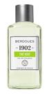 Berdoues 1902 Thé Vert 245ml Unissex Berdoues 1902 Thé Vert 245ml Unissex