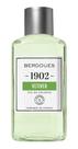 Berdoues 1902 Vetiver 245ml Unissex