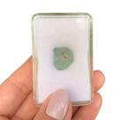 Berilo Água Marinha Bruto Coleção 11,91ct / 2,38gr