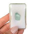 Berilo Água Marinha Bruto Coleção 14,24ct / 2,84gr