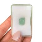 Berilo Água Marinha Bruto Coleção 9,76ct / 1,95gr