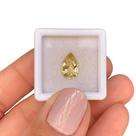 Berilo Amarelo Gota 1,75ct (2)