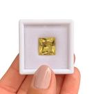 Berilo Amarelo Princess 8,23ct