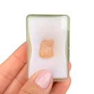 Berilo Morganita Peachy Bruto Coleção 13,26ct / 2,65gr