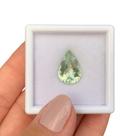 Berilo Verde Gota 6,98ct